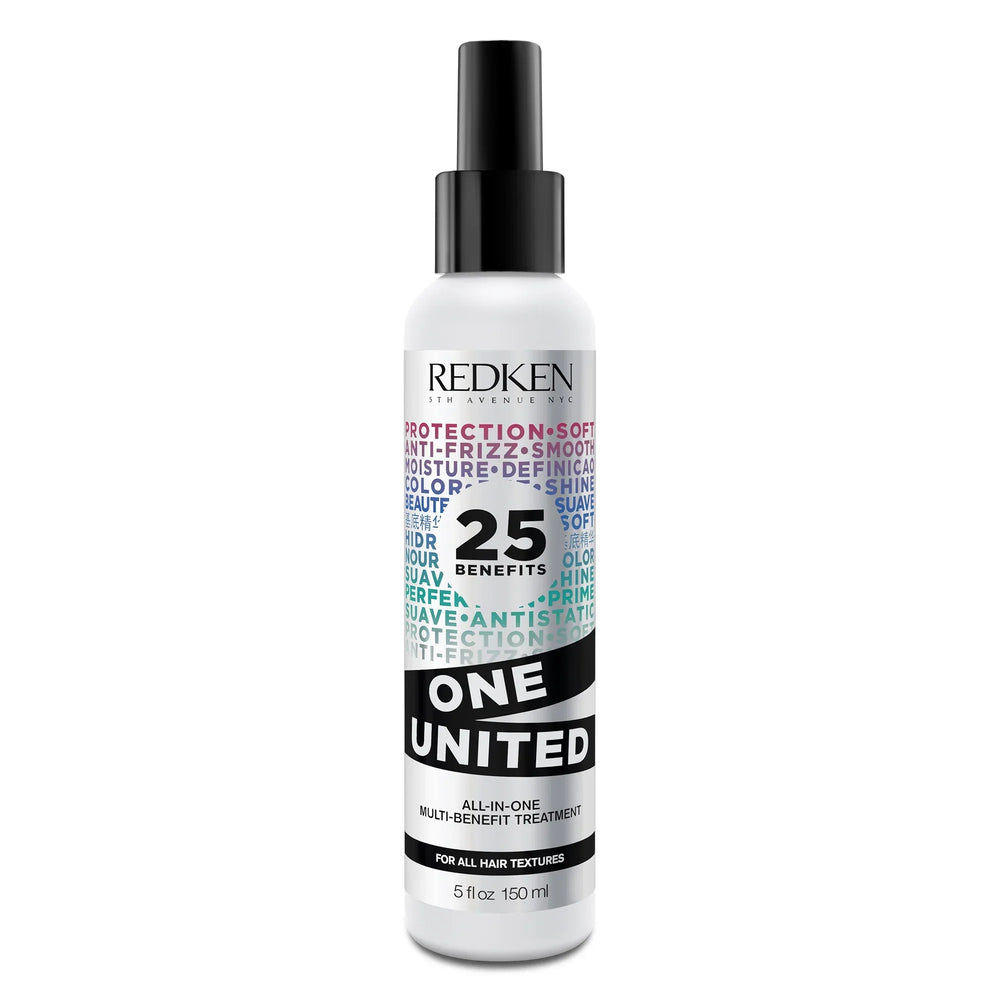 One United Leave-In Conditioner