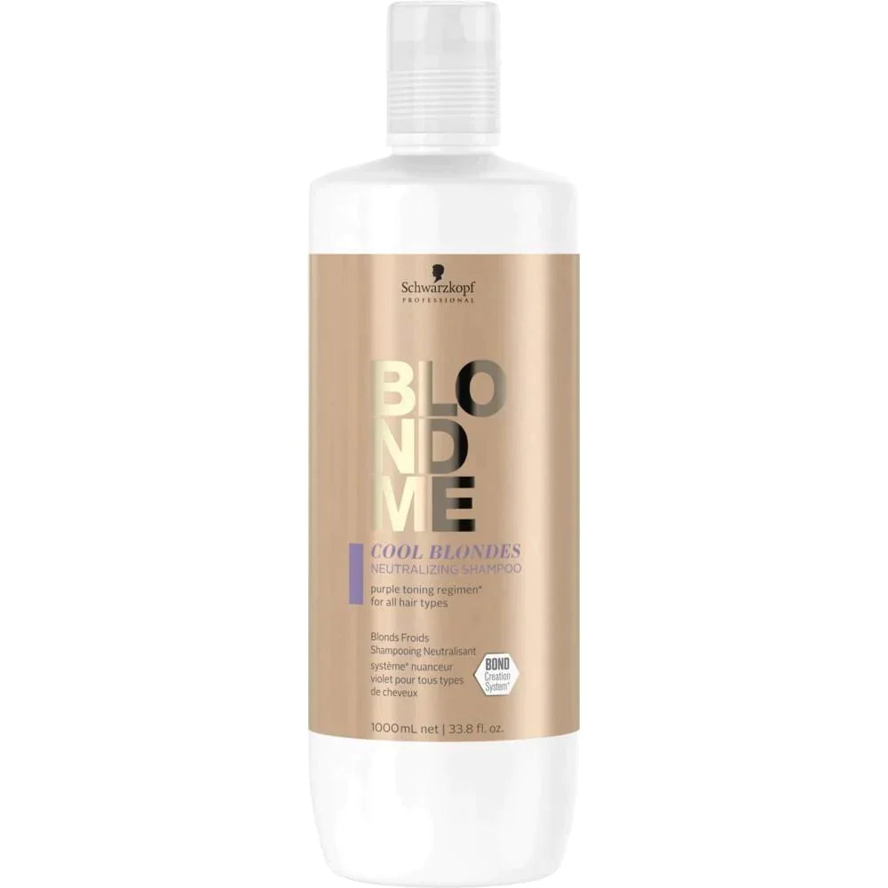 
                  
                    BlondMe Cool Blondes Neutralizing Shampoo
                  
                