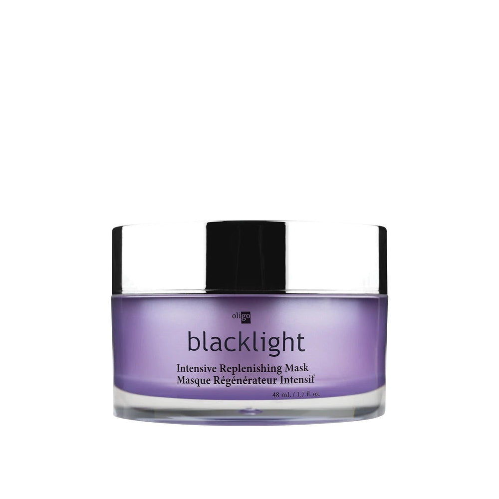 
                  
                    Blacklight Intensive Replenishing Mask
                  
                