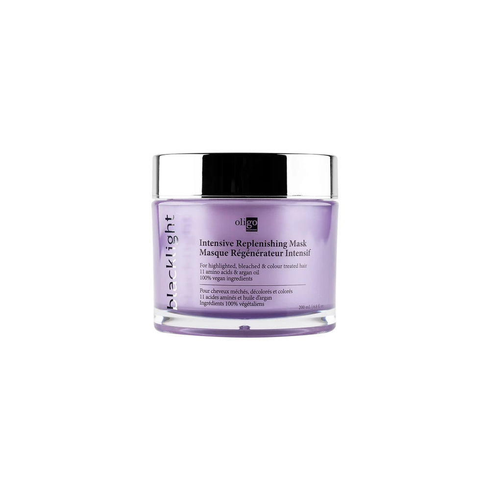 Blacklight Intensive Replenishing Mask