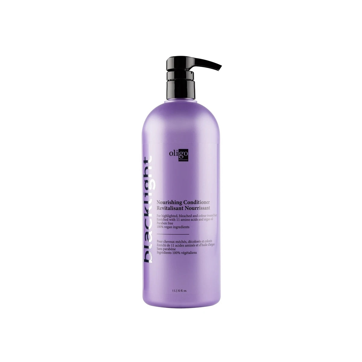 
                  
                    Blacklight Nourishing Conditioner
                  
                