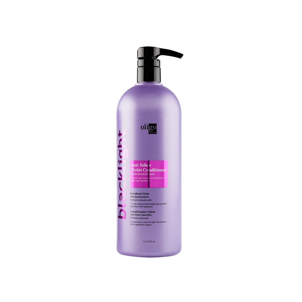 
                  
                    Blacklight Violet Conditioner
                  
                