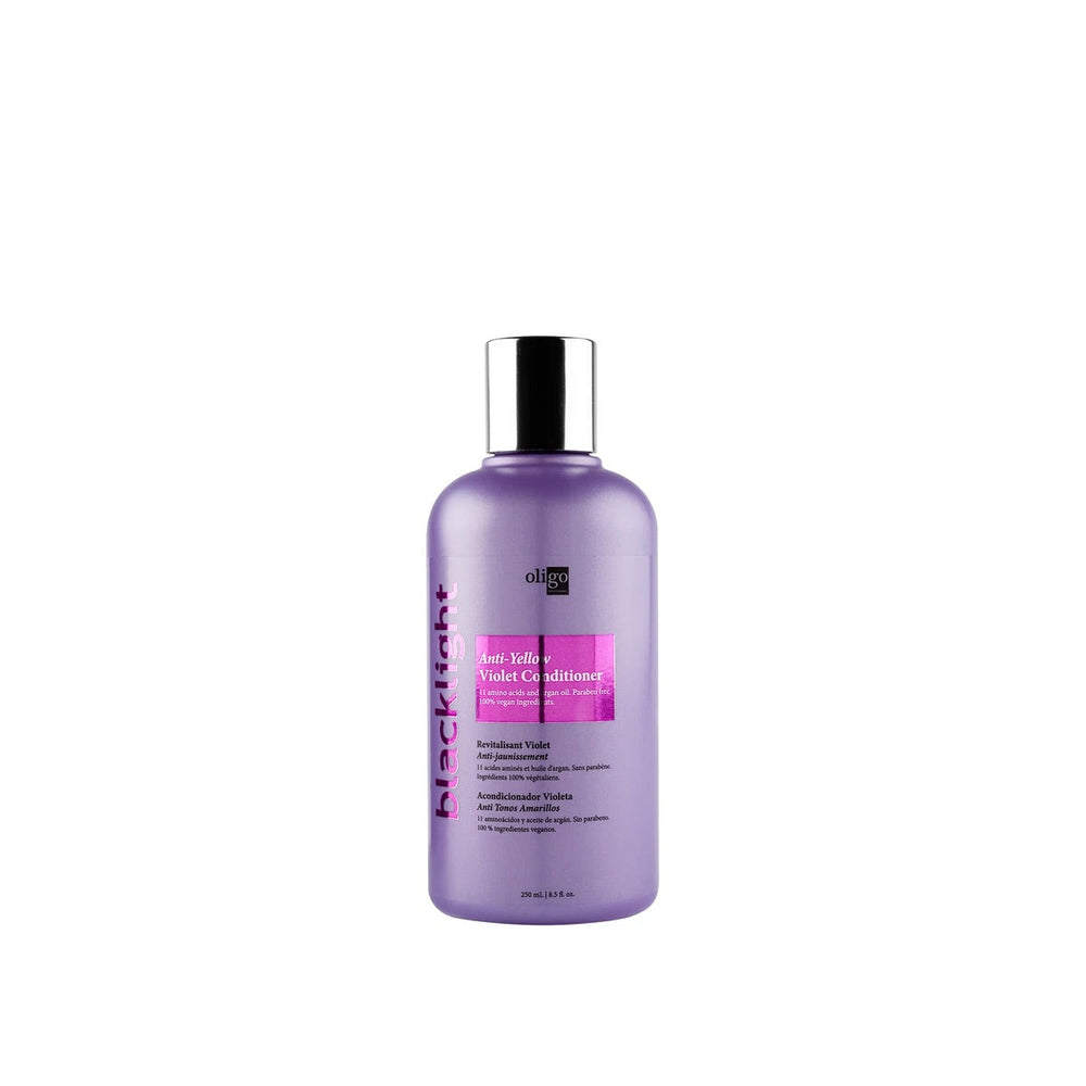 Blacklight Violet Conditioner