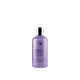 Blacklight Blue Shampoo