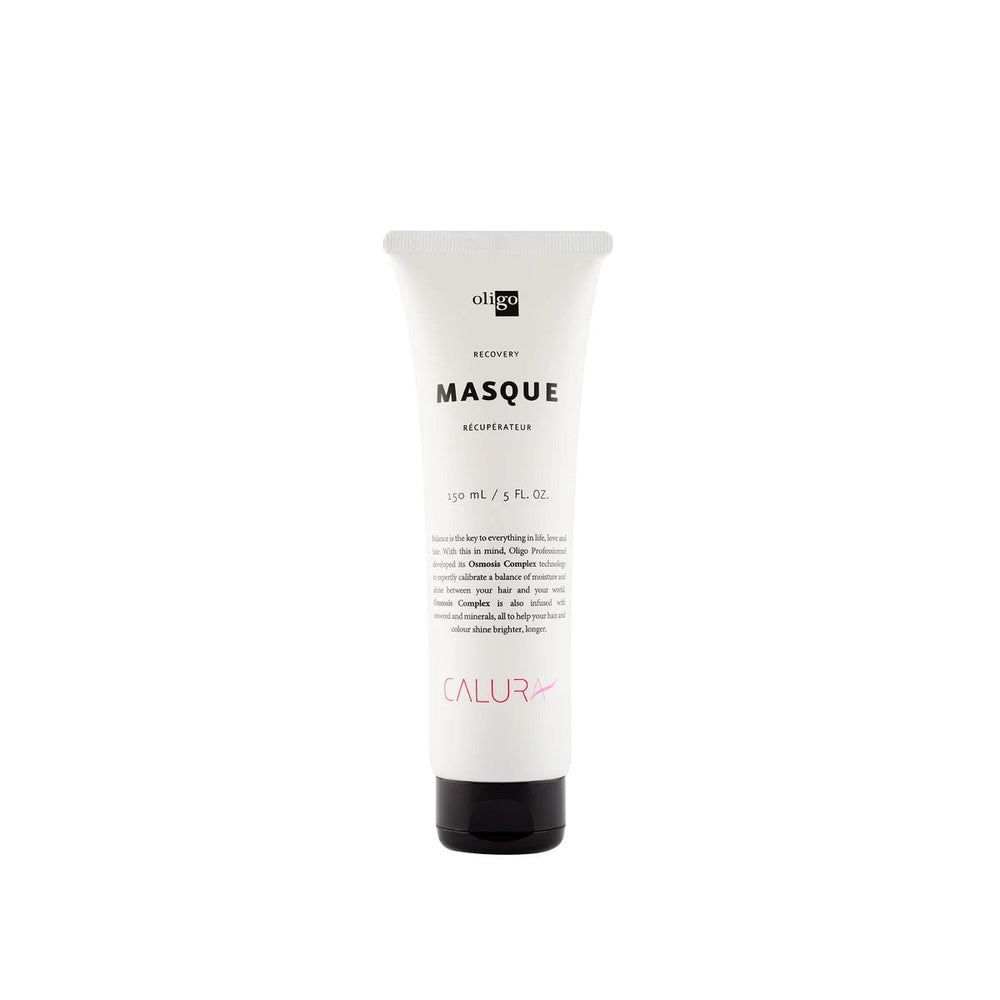 Recovery Masque