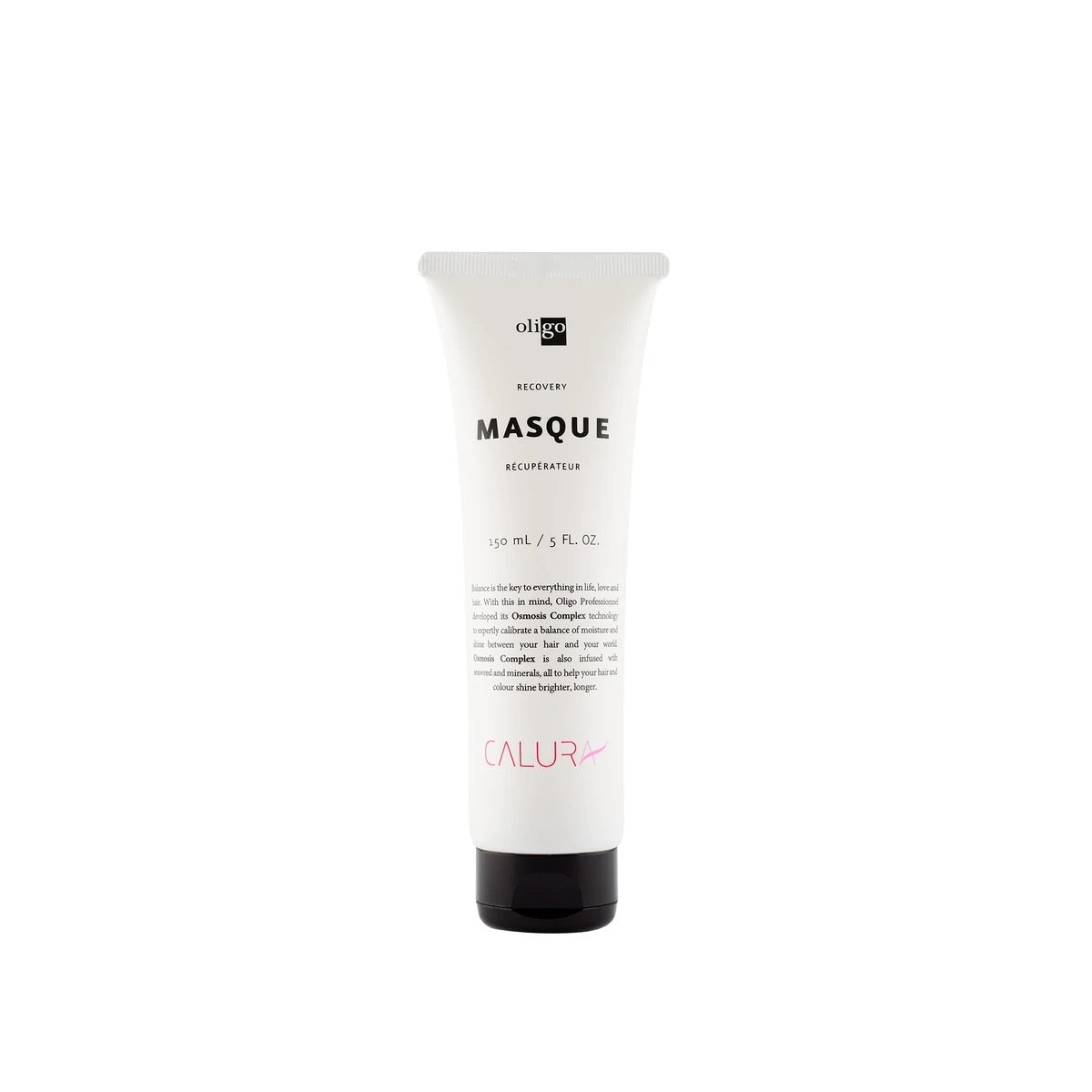 
                  
                    Recovery Masque
                  
                