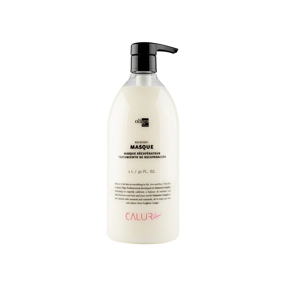 
                  
                    Recovery Masque
                  
                