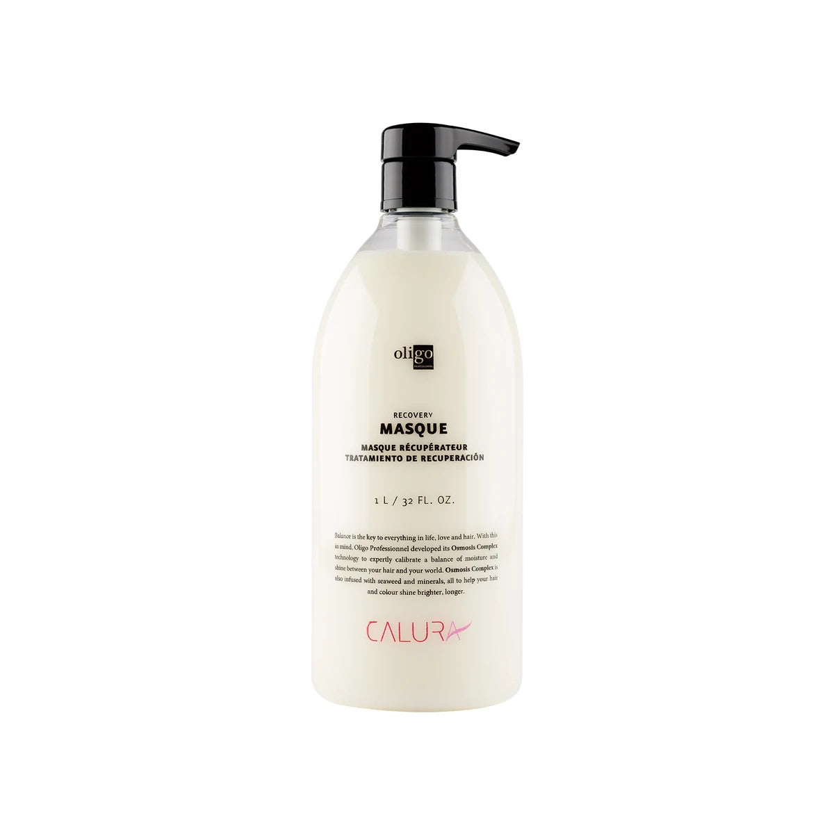 
                  
                    Recovery Masque
                  
                