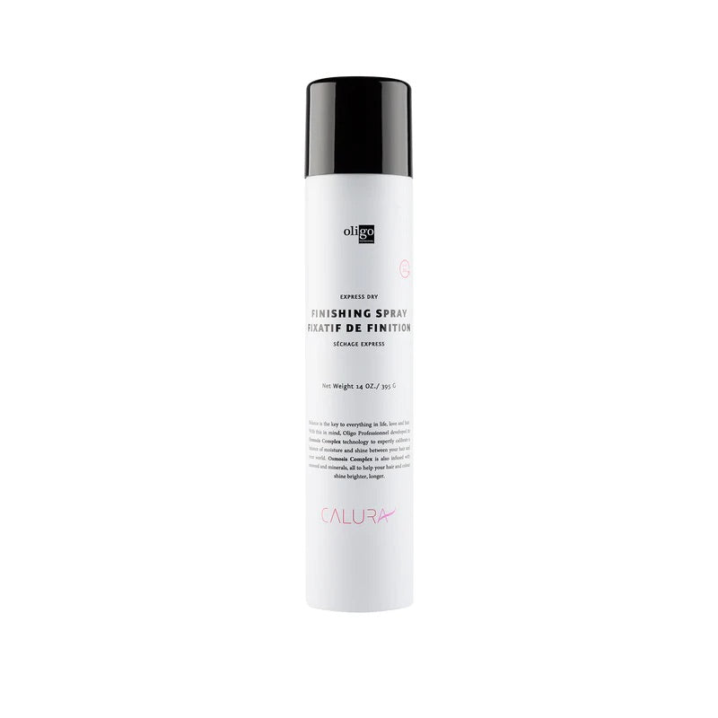 Express Dry Finishing Spray