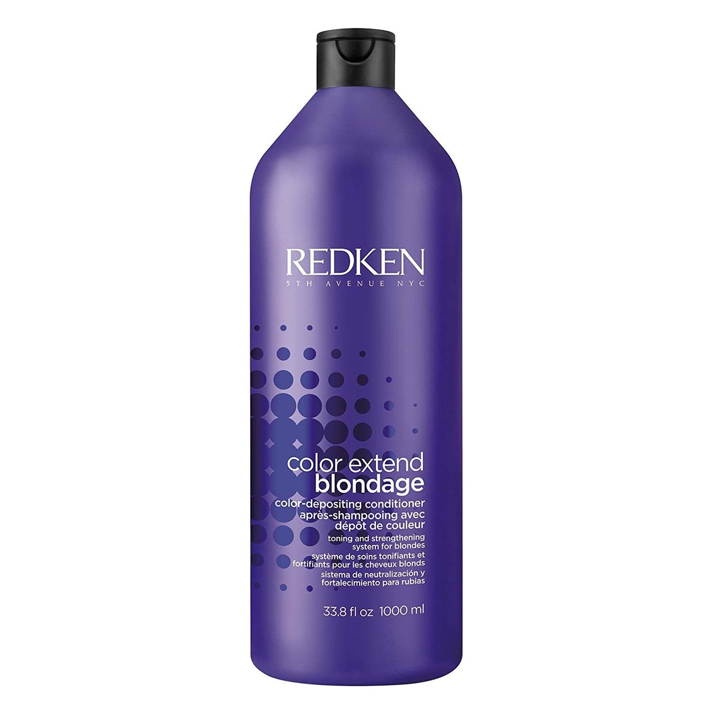 
                  
                    Color Extend Blondage Conditioner
                  
                