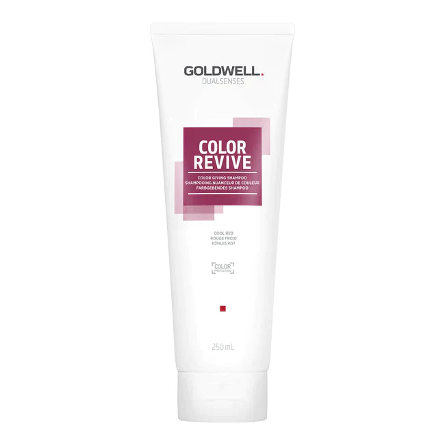 
                  
                    Goldwell Dualsenses Color Revive Shampoo
                  
                