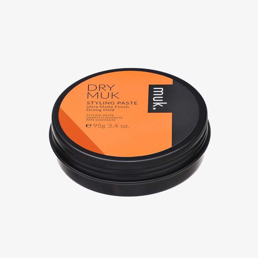 Dry Muk Ultra Matte Styling Paste