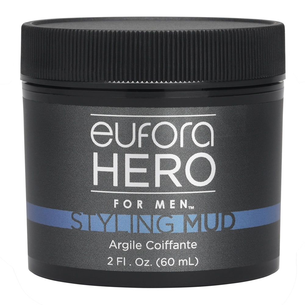 HERO for Men Styling Mud