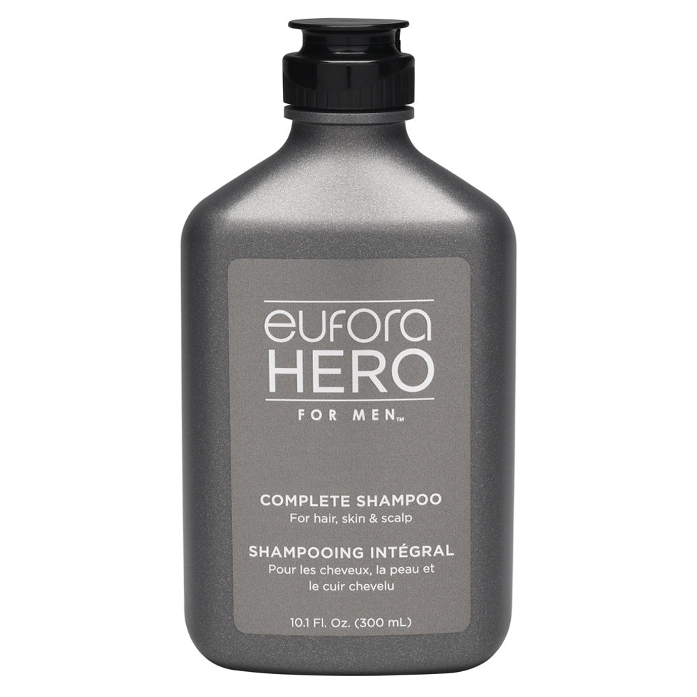 HERO for Men Complete Shampoo