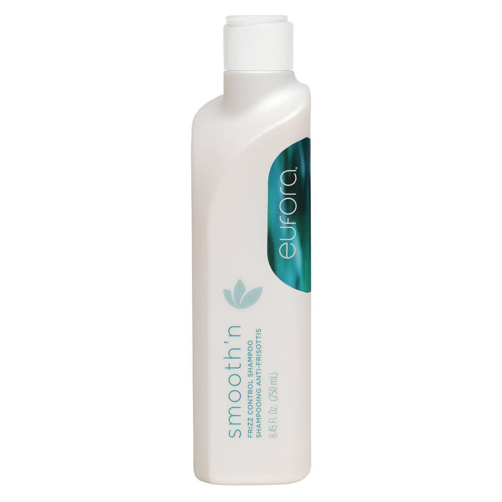 Smooth'n Frizz Control Shampoo