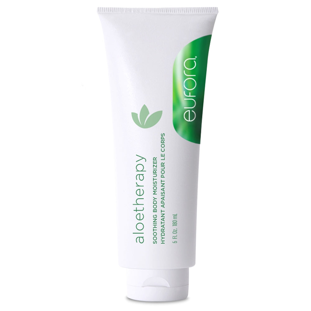 Aloetherapy Soothing Body Moisturizer