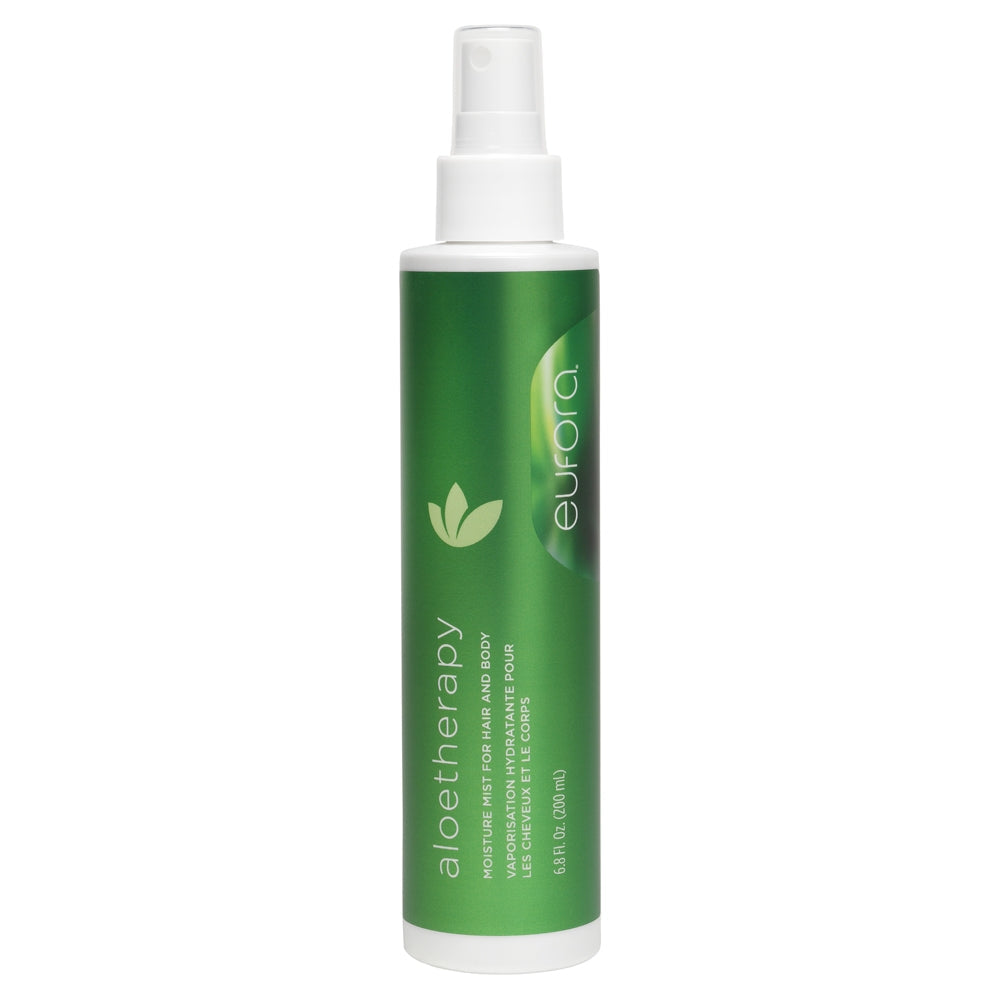 Aloetherapy Moisture Mist for Hair & Body