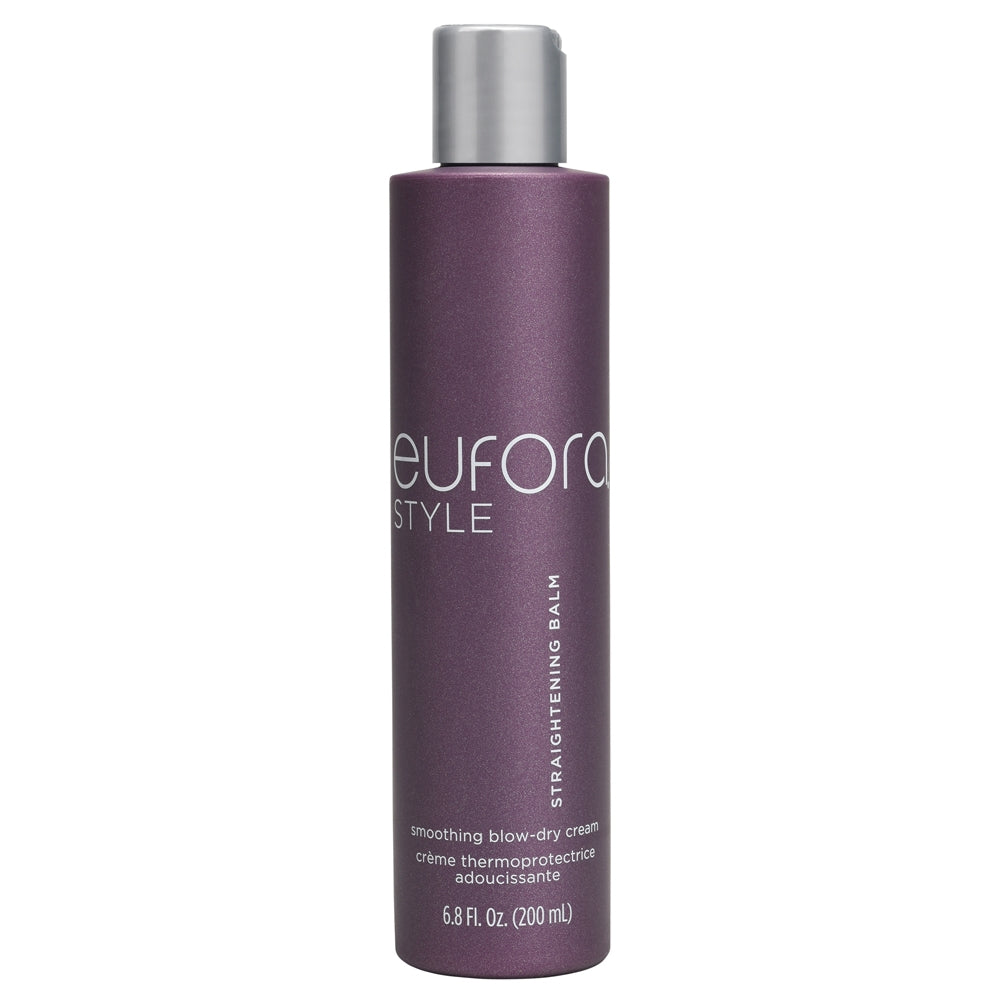 EuforaStyle Straightening Balm