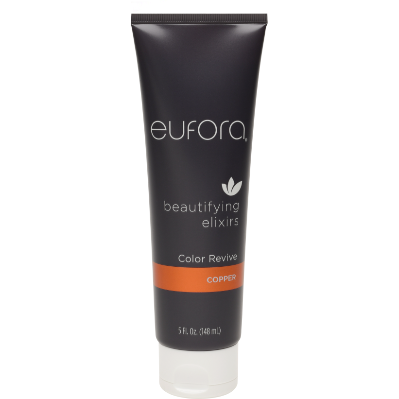 Beautifying Elixirs Color Revive - Copper
