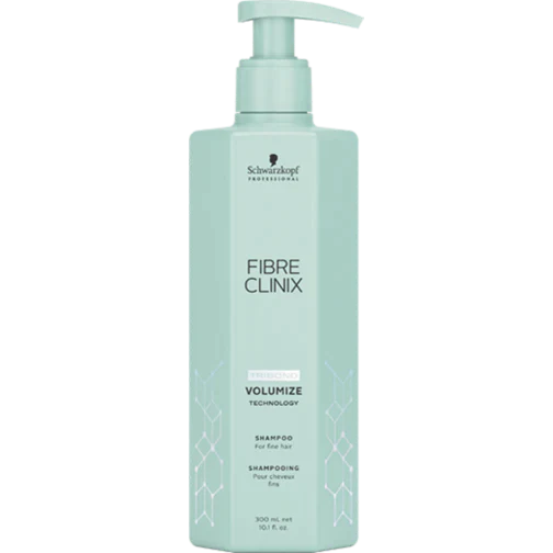 Fibre Clinix Volumize Shampoo