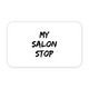 My Salon Stop digital gift card