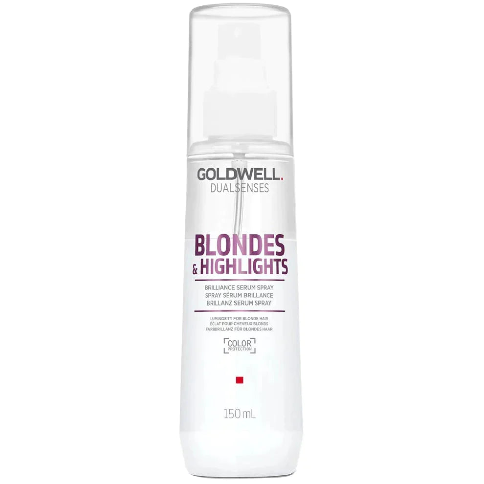 Dualsenses Blondes & Highlights Serum Spray