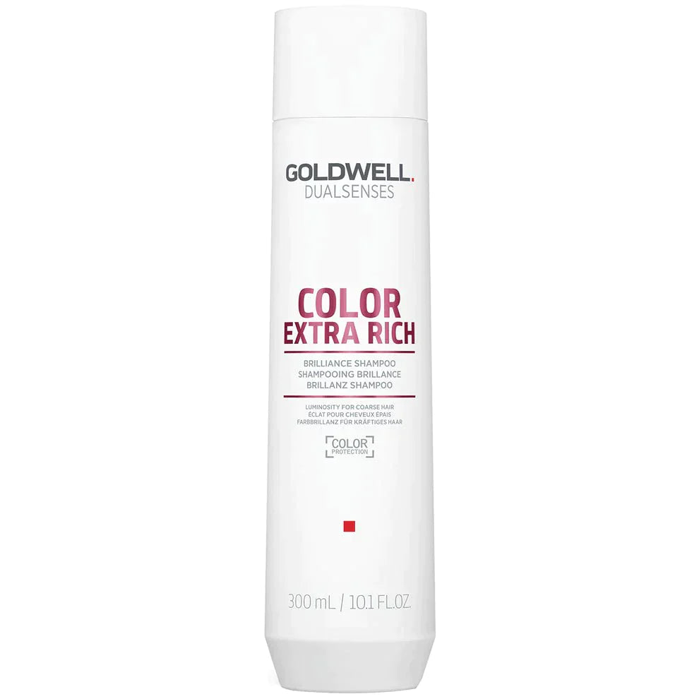 Dualsenses Color Extra Rich Brilliance Shampoo