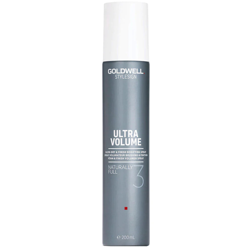 StyleSign Ultra Volume Naturally Full 3 Blow-Dry Bodifying Spray