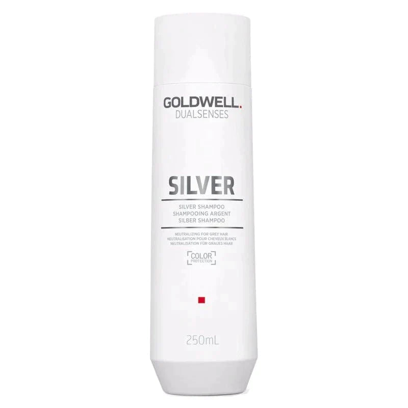 Dualsenses Silver Shampoo