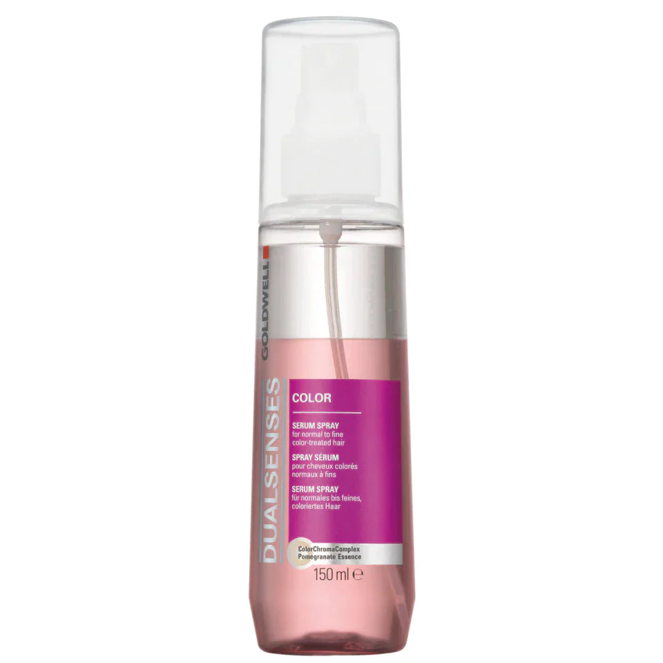 Dualsenses Color Serum Spray Normal to Fine