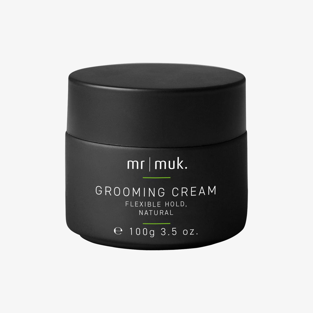 Mr Muk Flexible Hold Grooming Cream