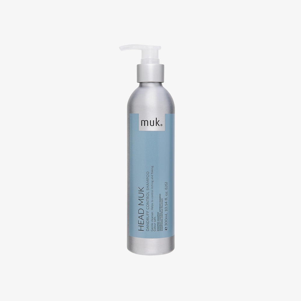 Head Muk Dandruff Control Shampoo