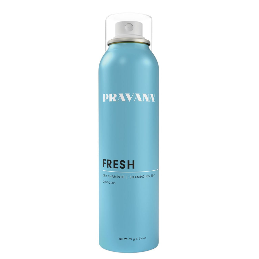 Fresh Volumizing Dry Shampoo