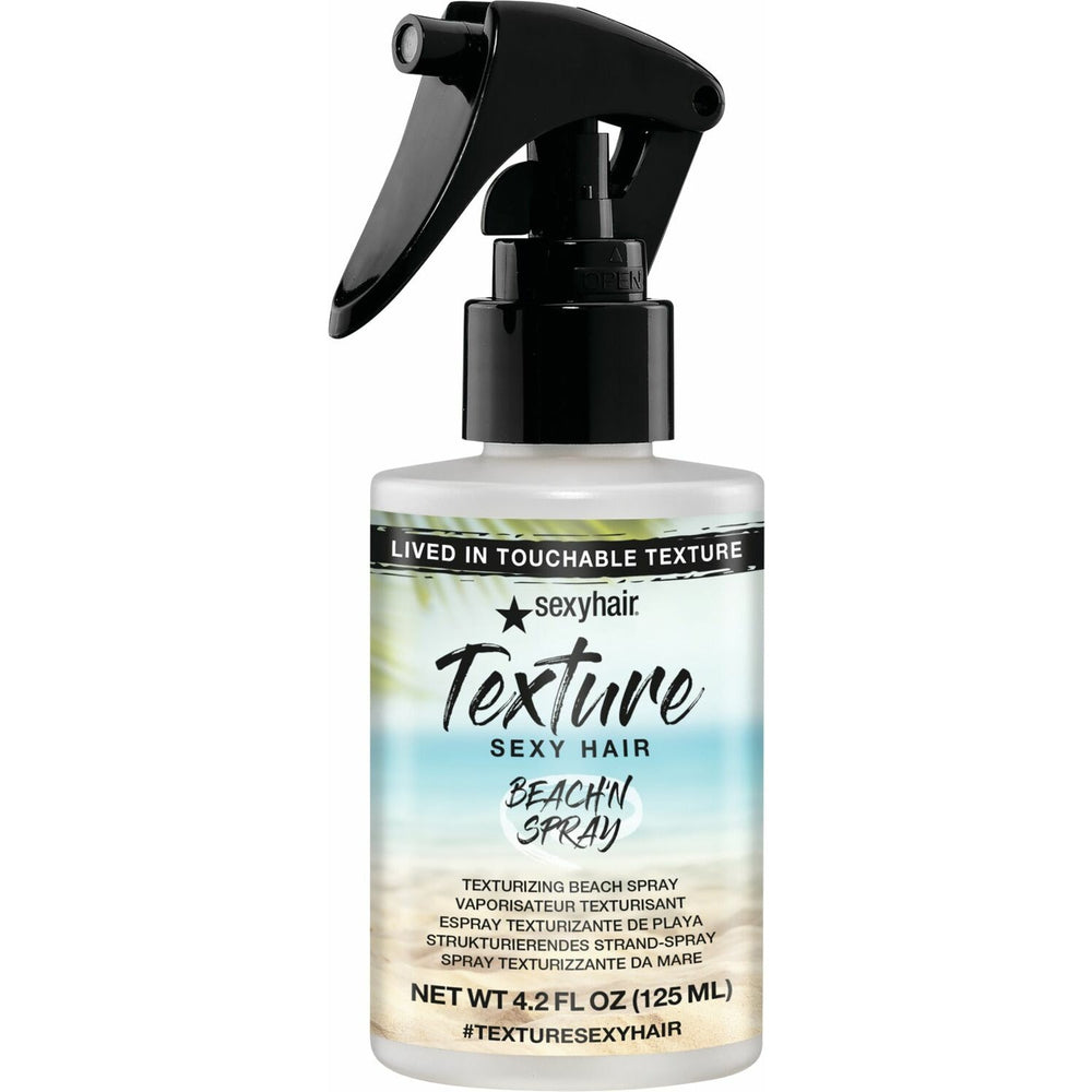 Texture Sexy Hair Beach'n Spray Texturizing Beach Spray