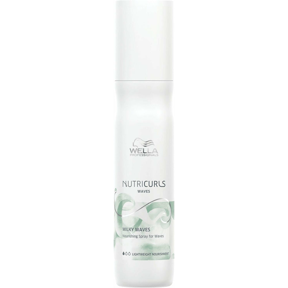 Milky Wave Nourishing Spray for Waves