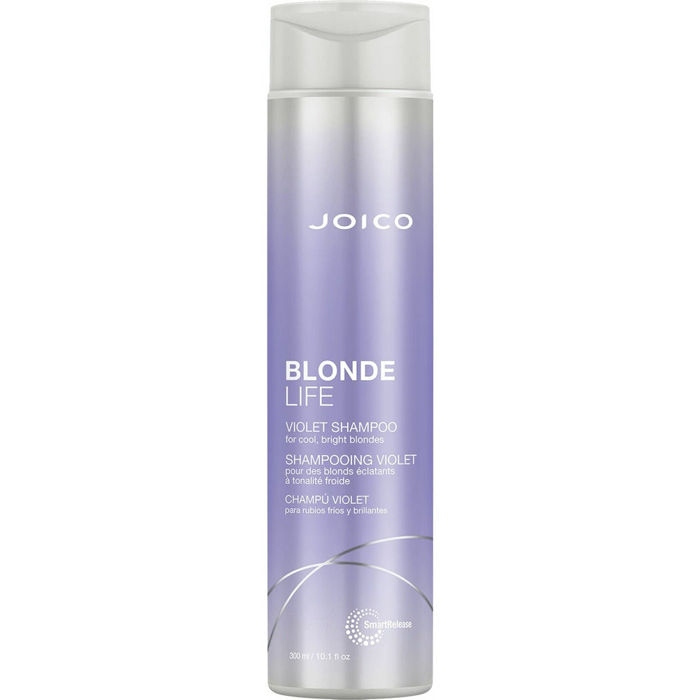 Blonde Life Violet Shampoo