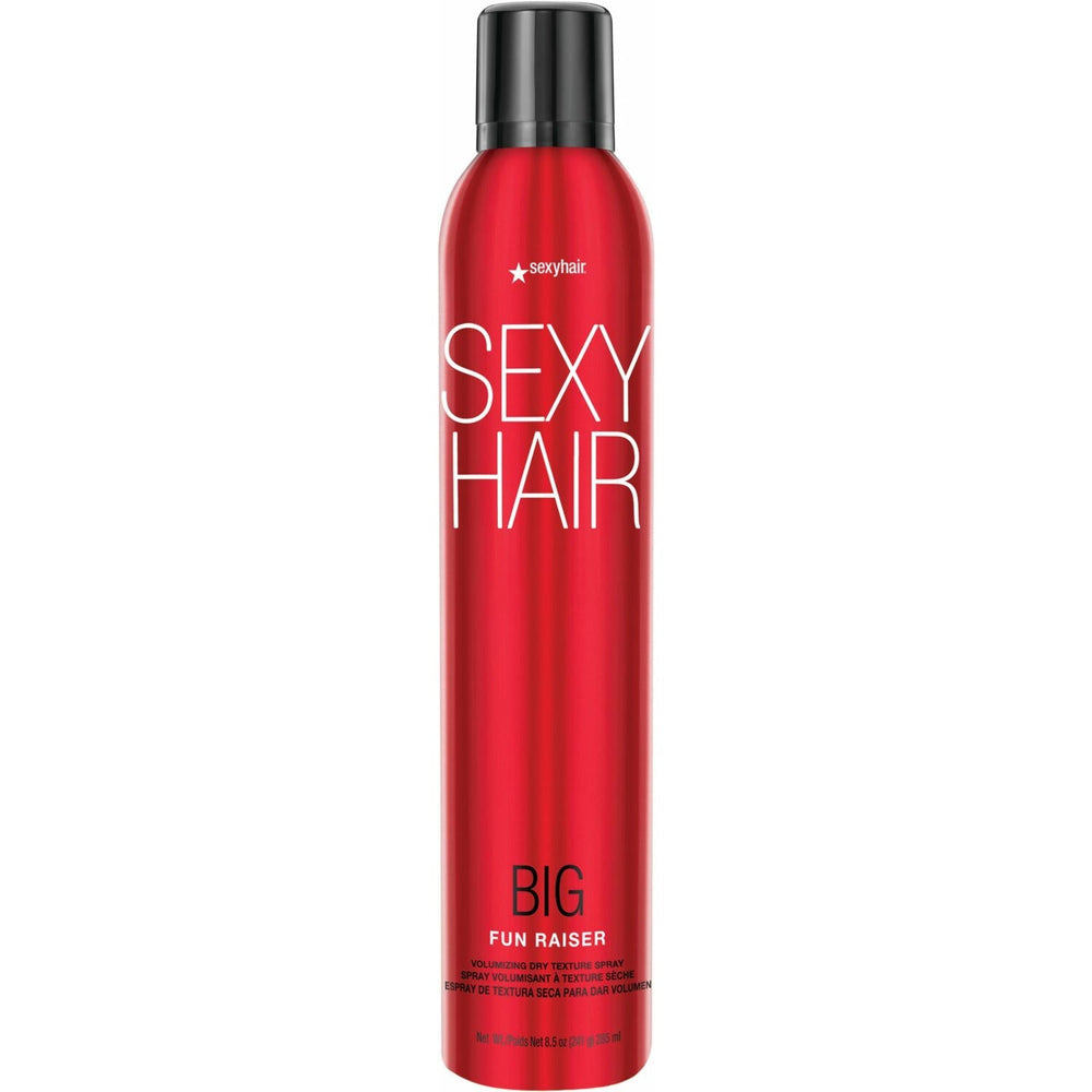 Big Sexy Hair Fun Raiser Volumizing Dry Texture Spray