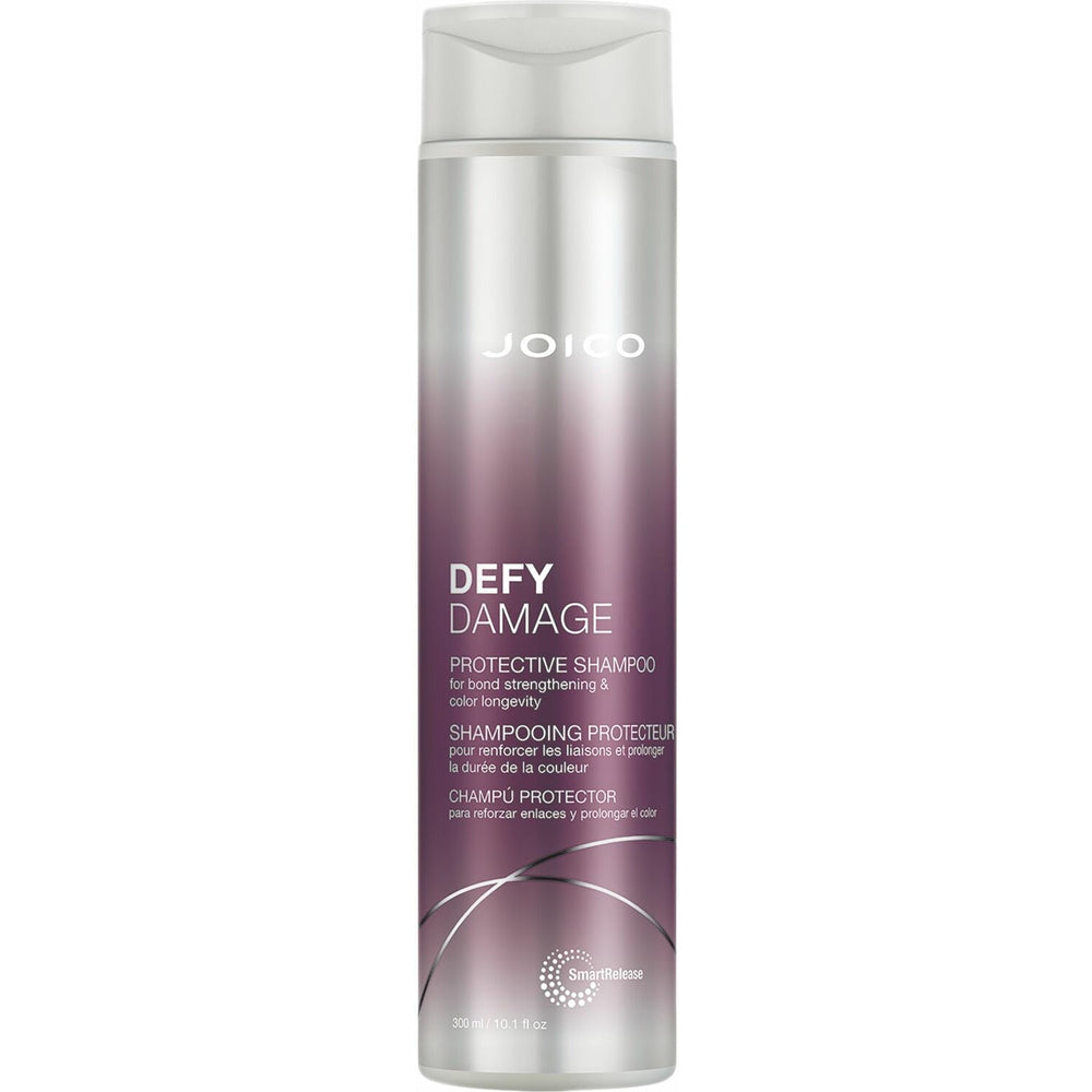 
                  
                    Defy Damage Protective Shampoo
                  
                