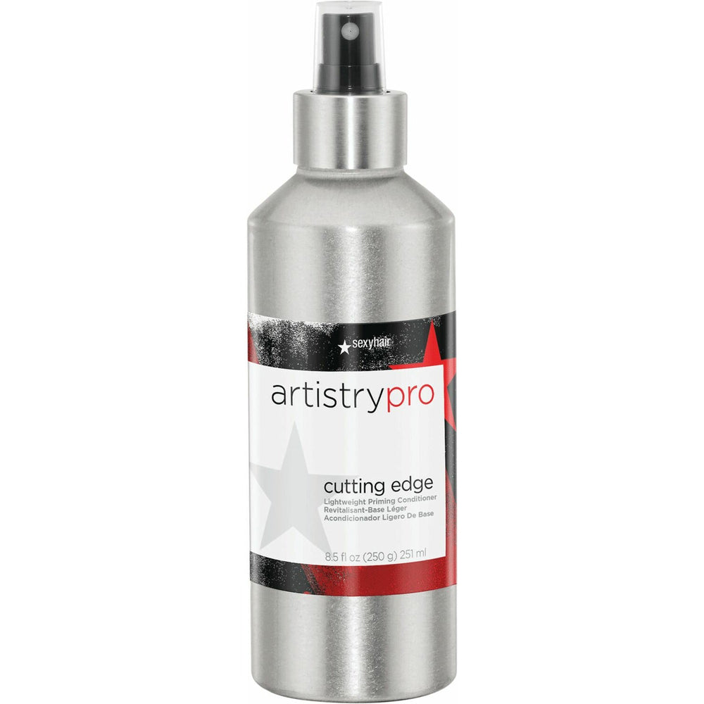 Artistry Pro Cutting Edge Lightweight Priming Conditioner