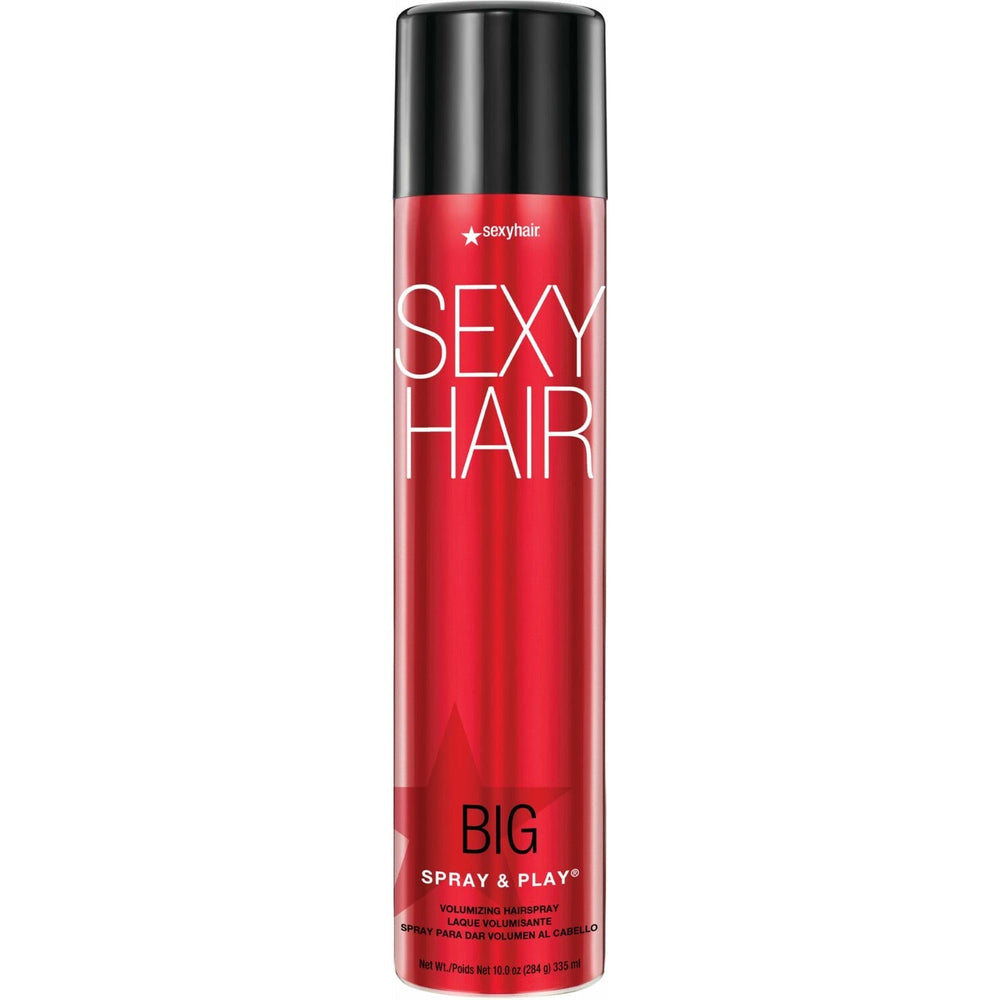 Big Sexy Hair Spray & Play Volumizing Hairspray