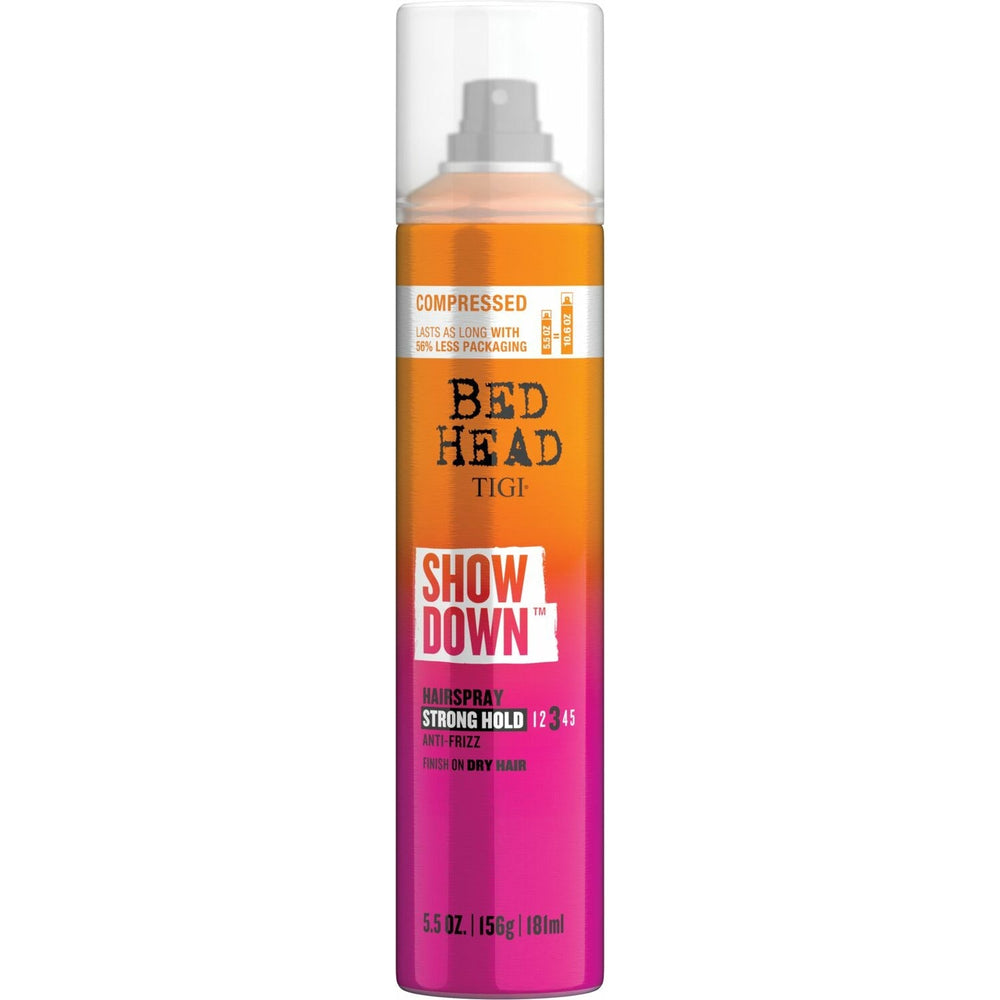 Showdown Hairspray