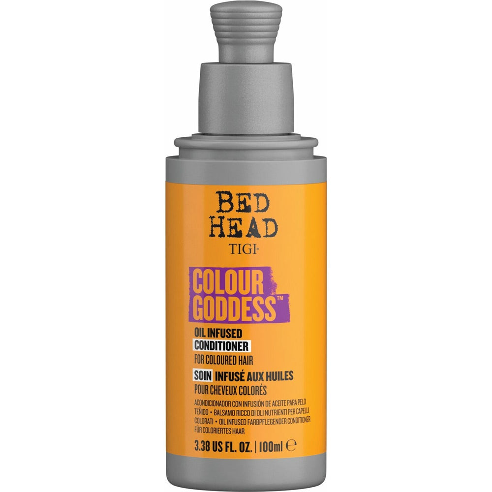 Colour Goddess Conditioner