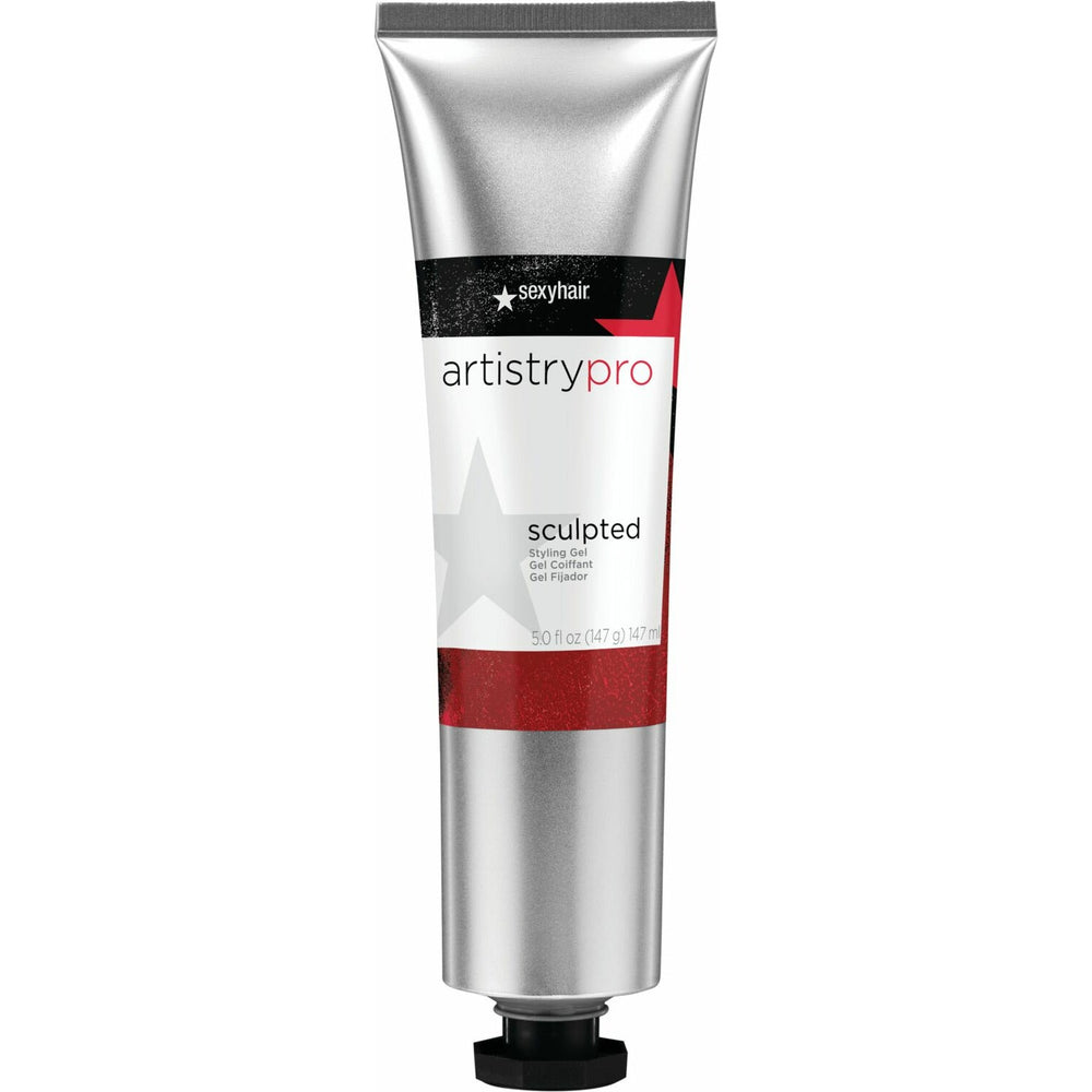 Artistry Pro Sculpted Styling Gel