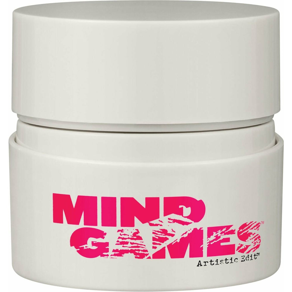 Mind Games Multi-Functional Texture Wax