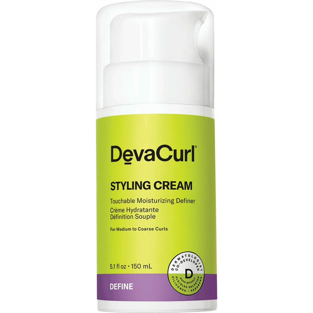 STYLING CREAM Touchable Moisturizing Definer