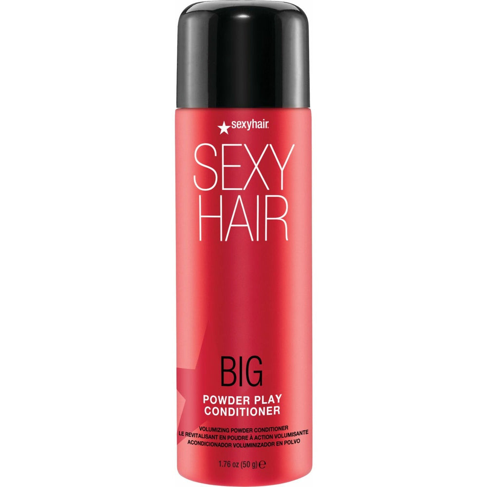 Big Sexy Hair Powder Play Volumizing Powder Conditioner