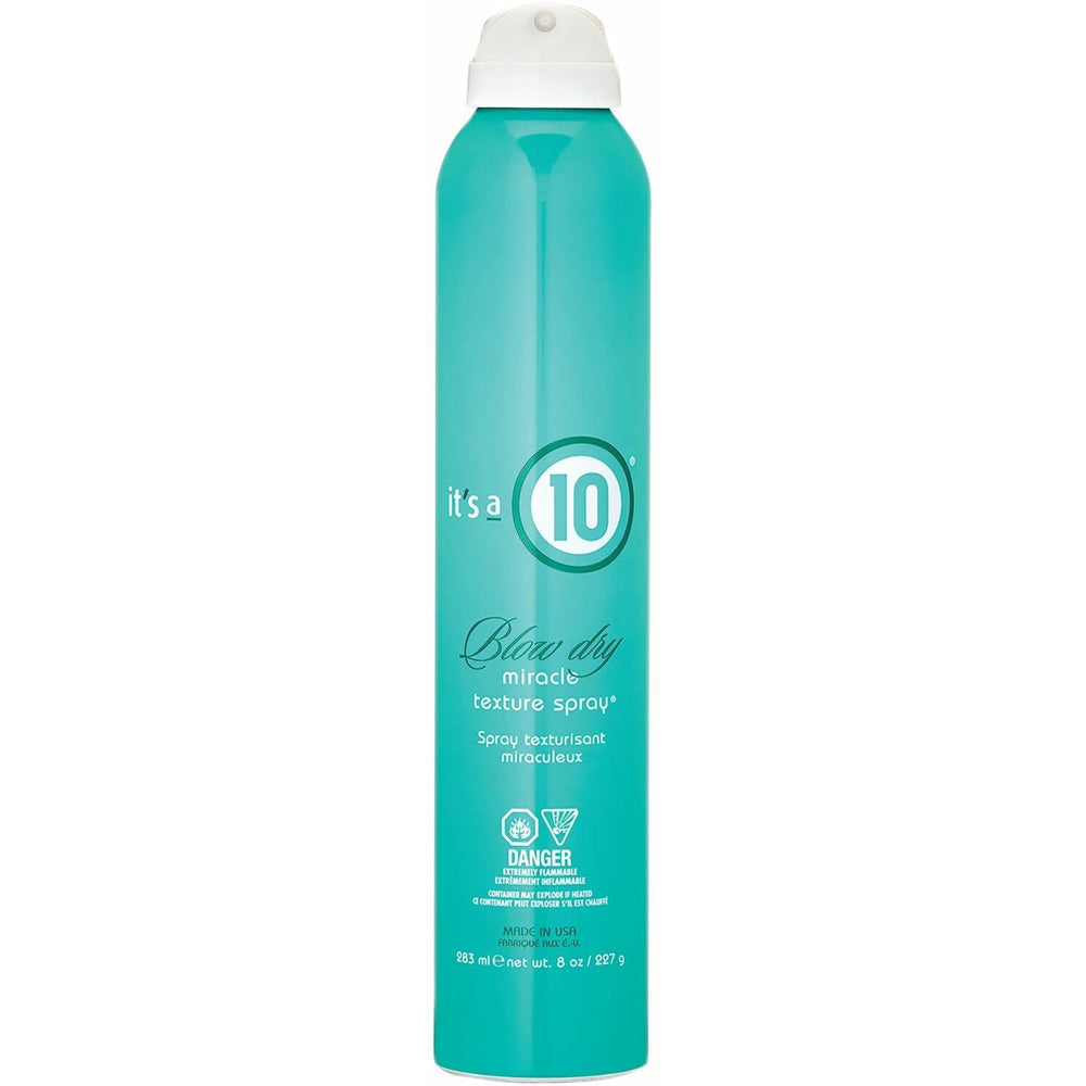 Blow Dry Texture Spray