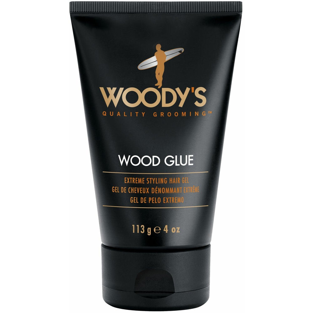 Wood Glue Extreme Styling Hair Gel