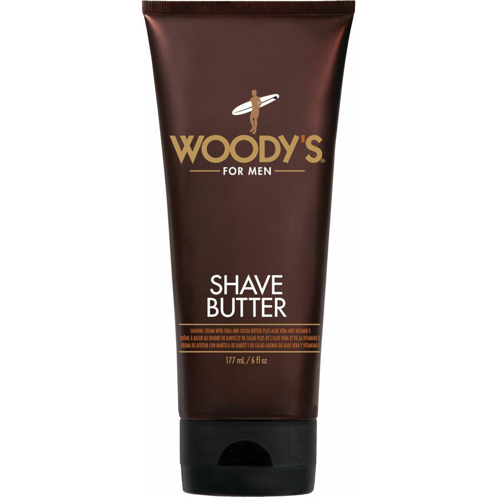 Shave Butter