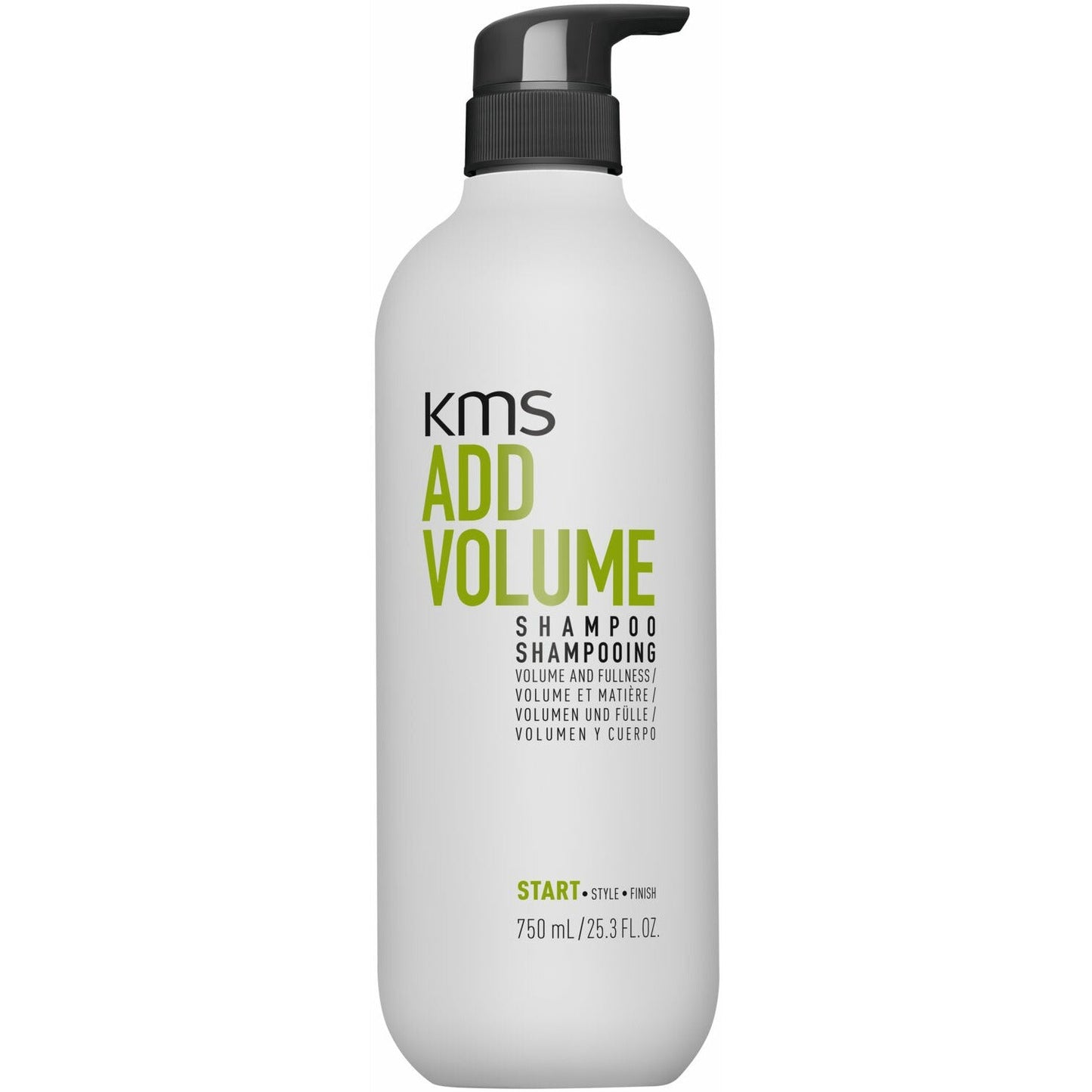 
                  
                    AddVolume Shampoo
                  
                